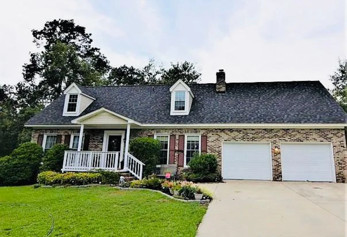 2417 Exton Shore Dr, Columbia, SC 29209