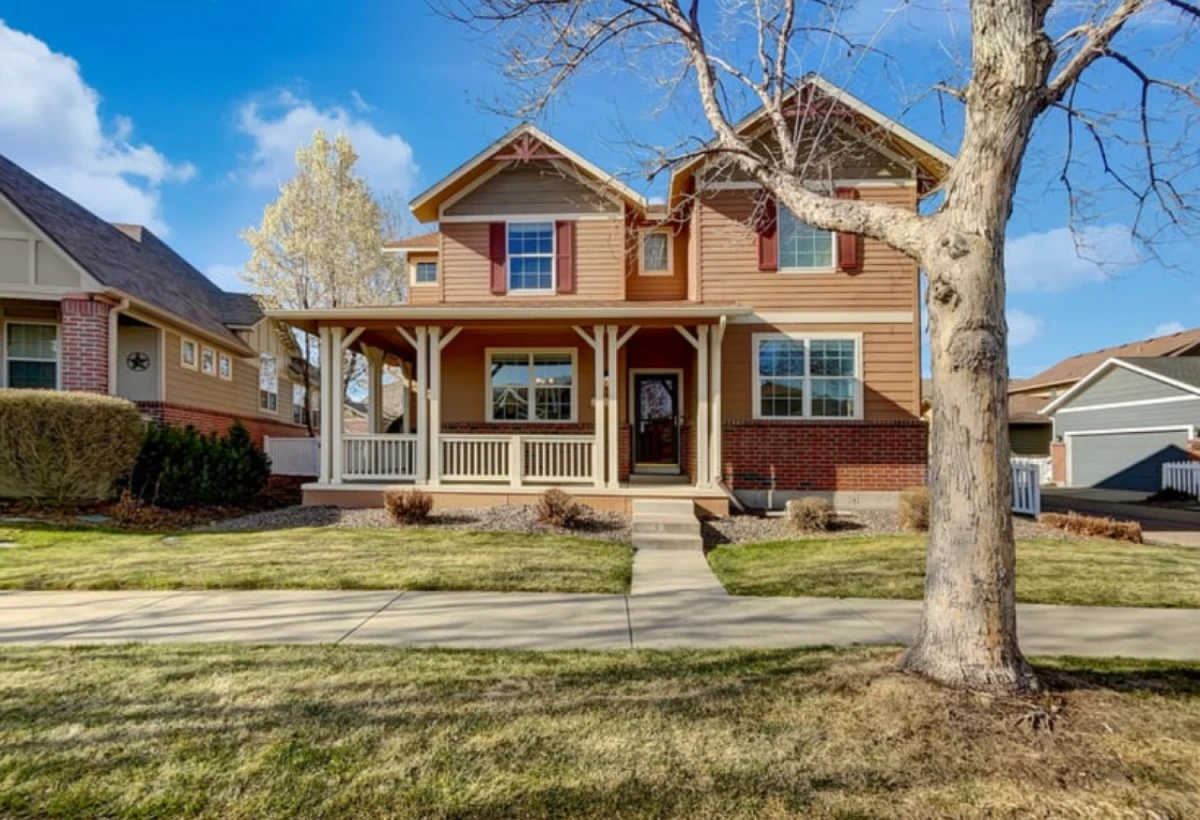 342 Olympia Avenue, Longmont, CO
