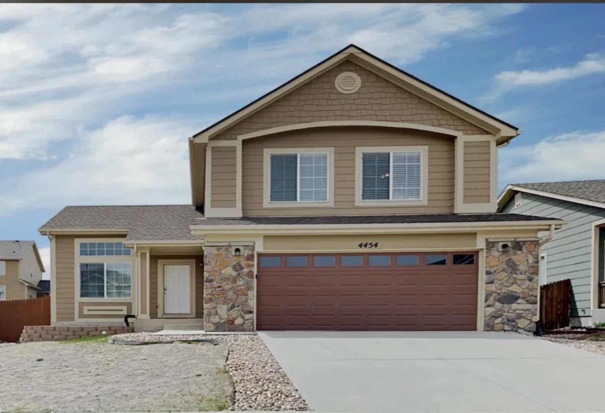 4459 Crow Creek Drive