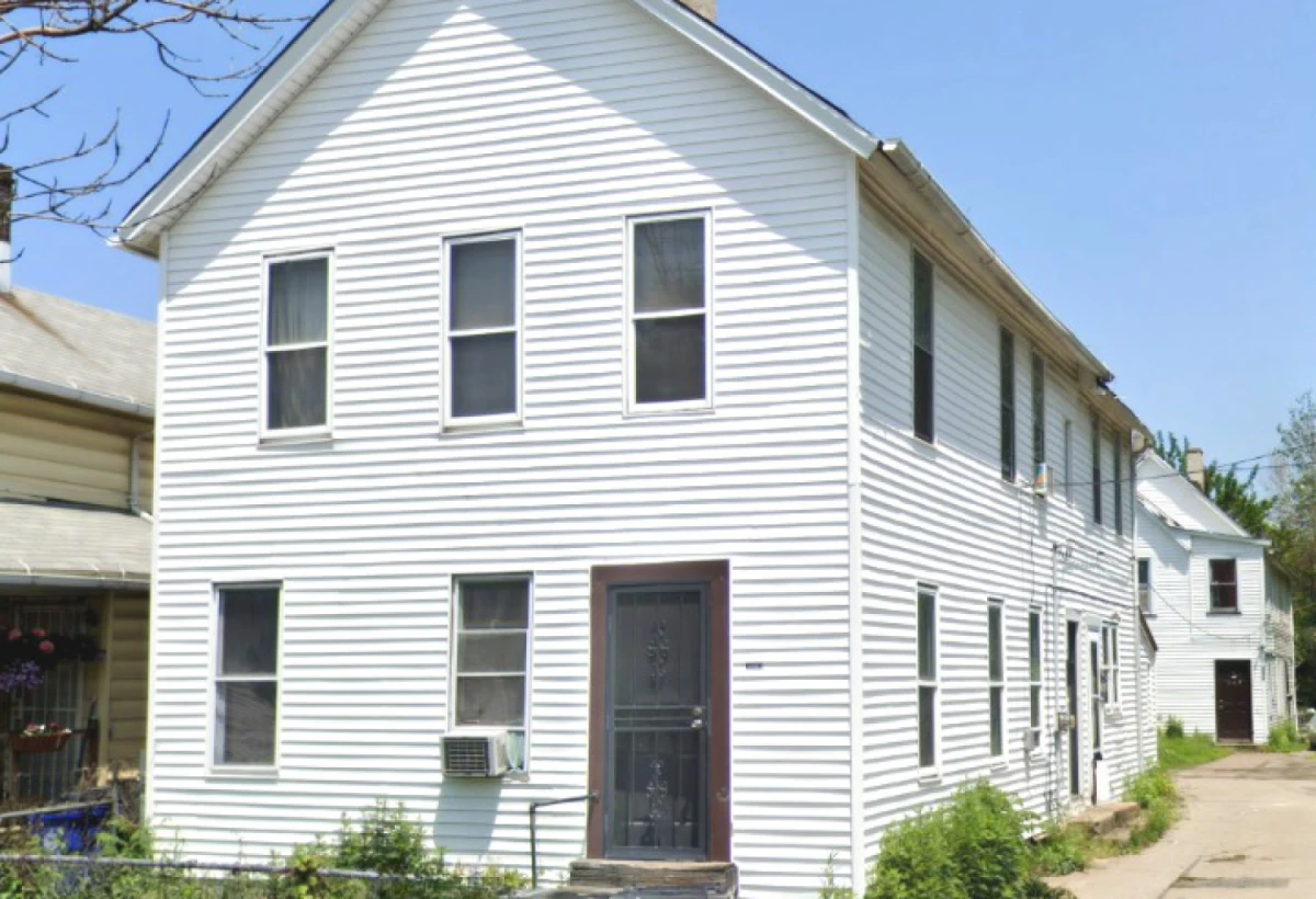 1603 East 45th Street, Cleveland, OH