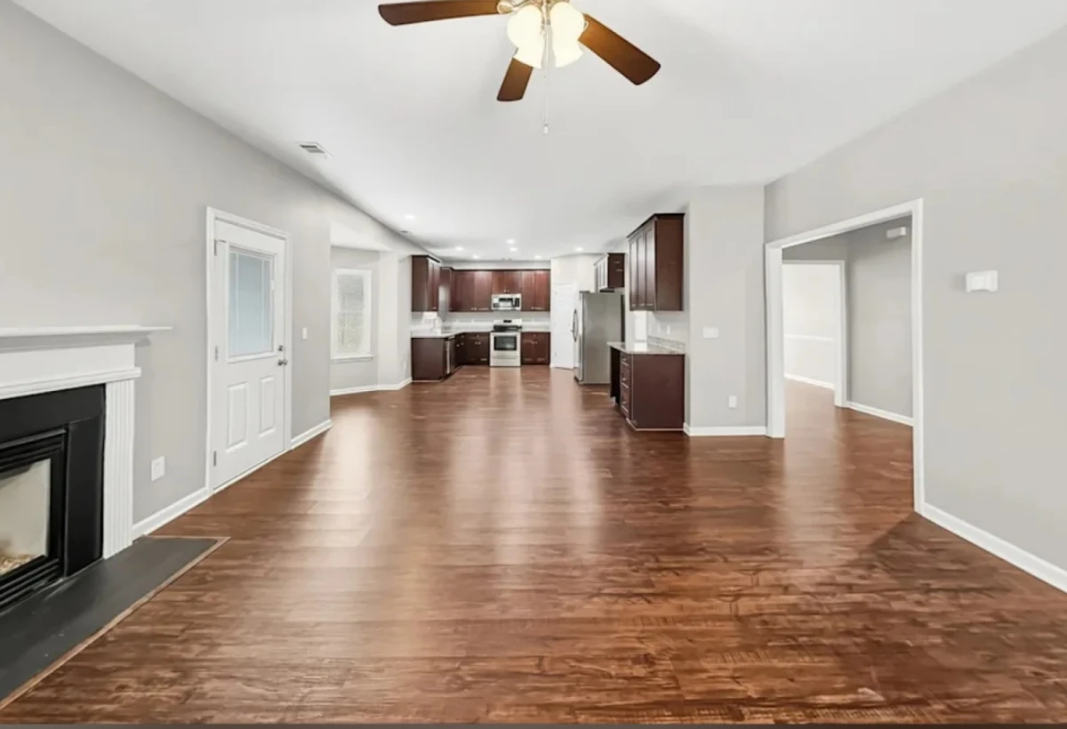 1914 Kingstree Drive