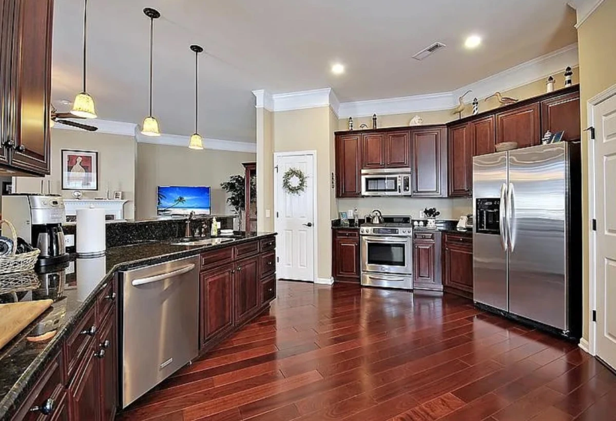 400 Decatur Dr, Summerville, SC 29486
