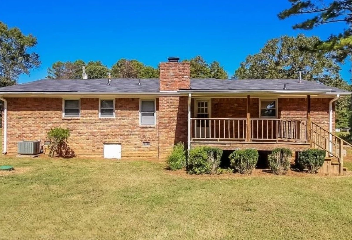 727 Bluebird Dr SE, Conyers, GA, 30094