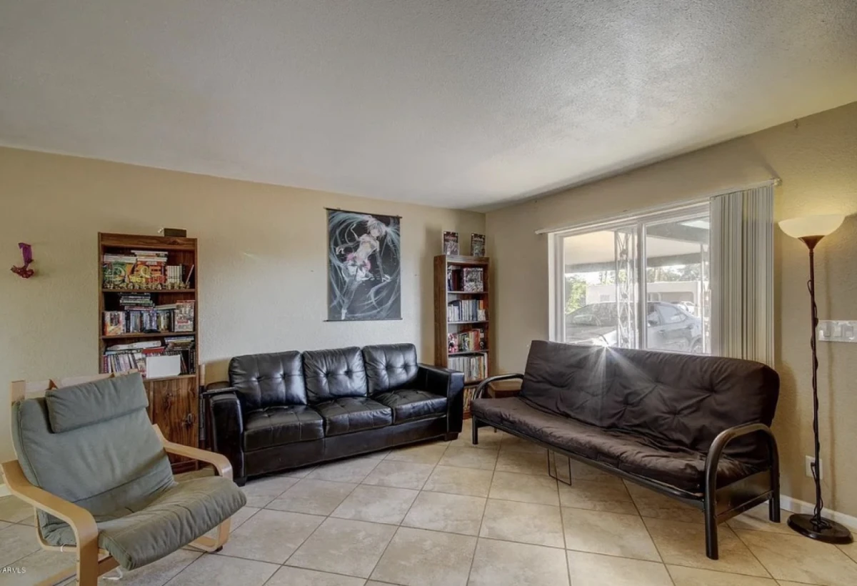 2426 E Inverness Ave, Mesa, AZ, 85204