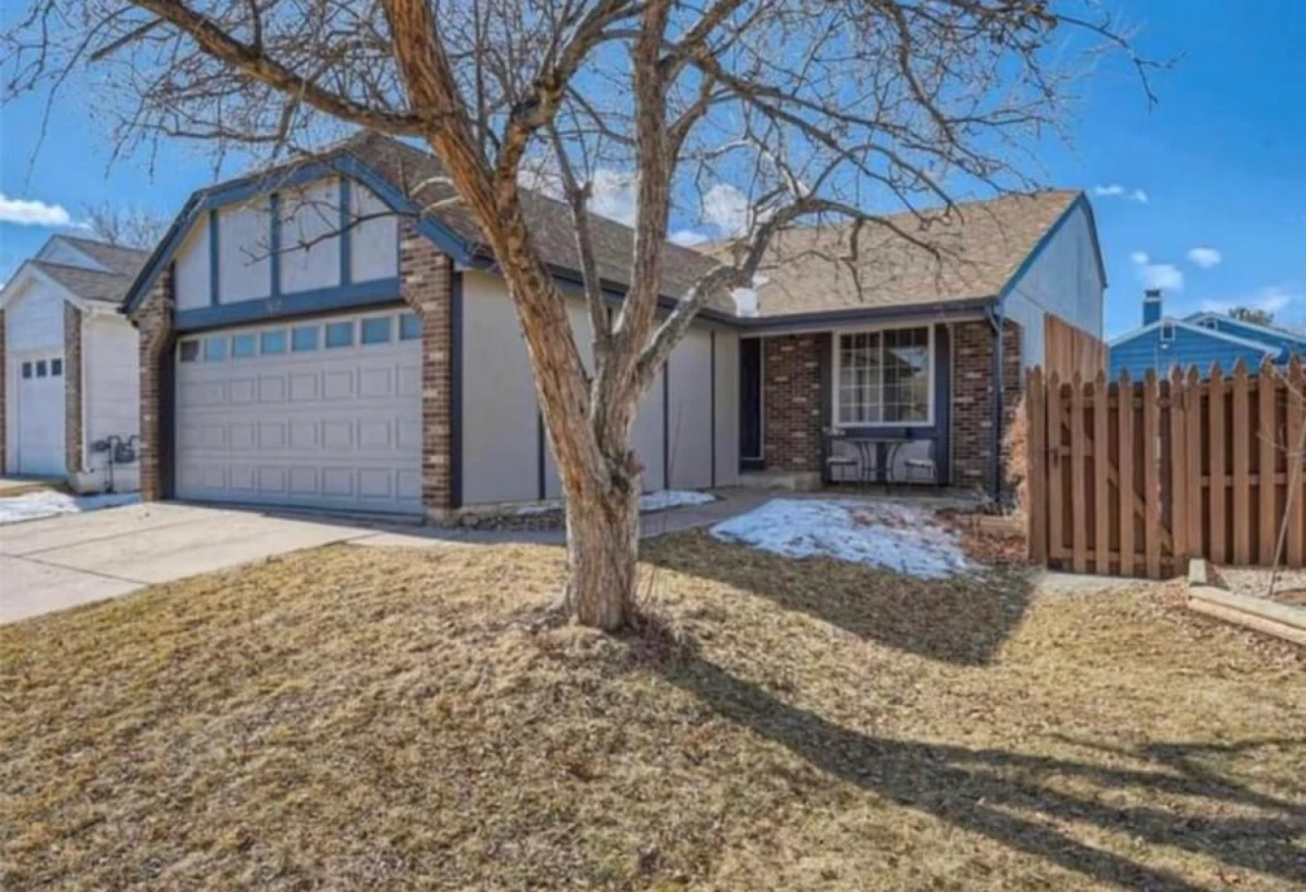 5605 South Zang Street, Littleton, CO