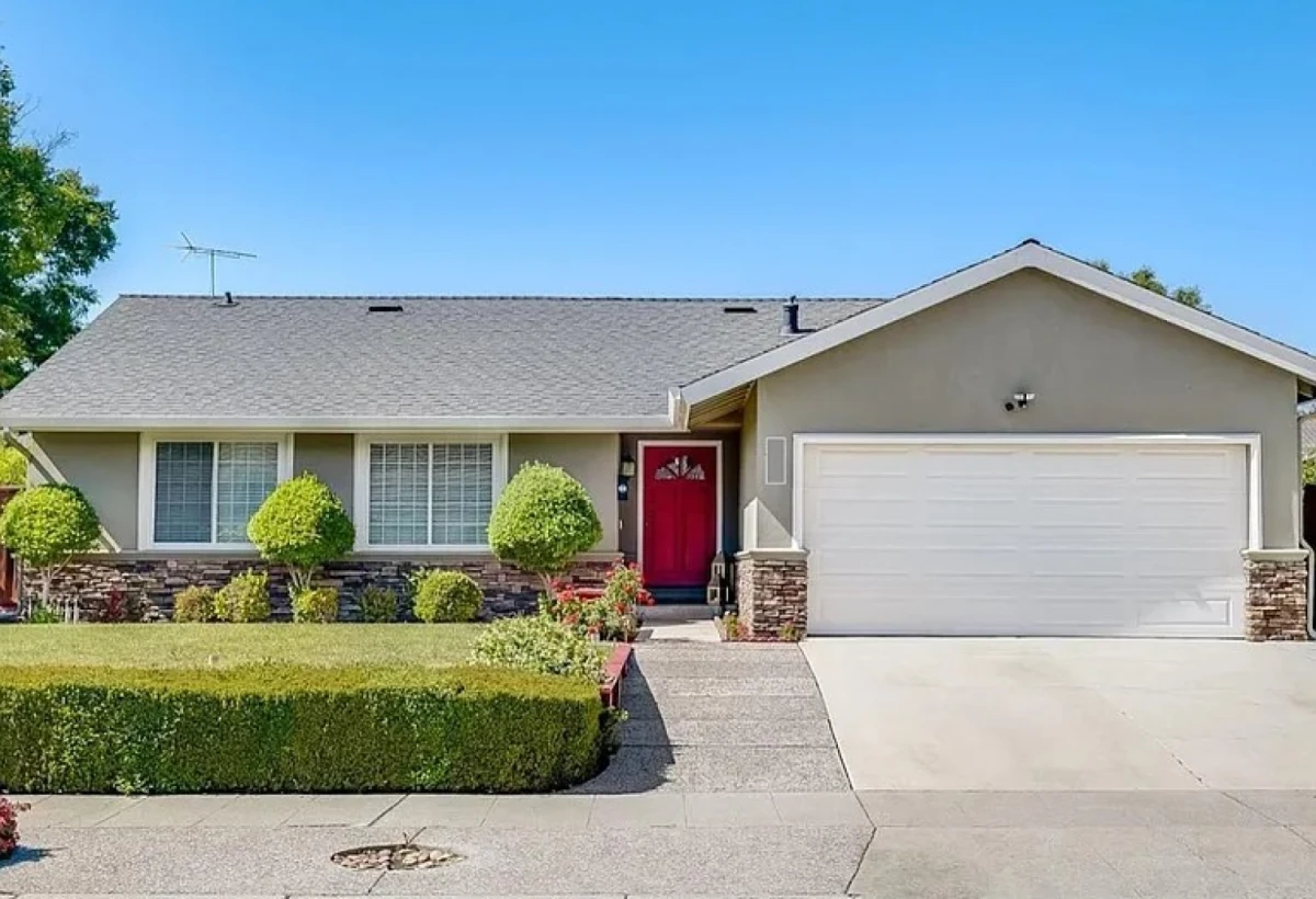 435 Madison Drive, San Jose, CA